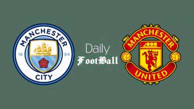پخش زنده بازی منچسترسیتی و منچستریونایتد امشب یکشنبه 23 شهریور 1404 | دیلی فوتبال