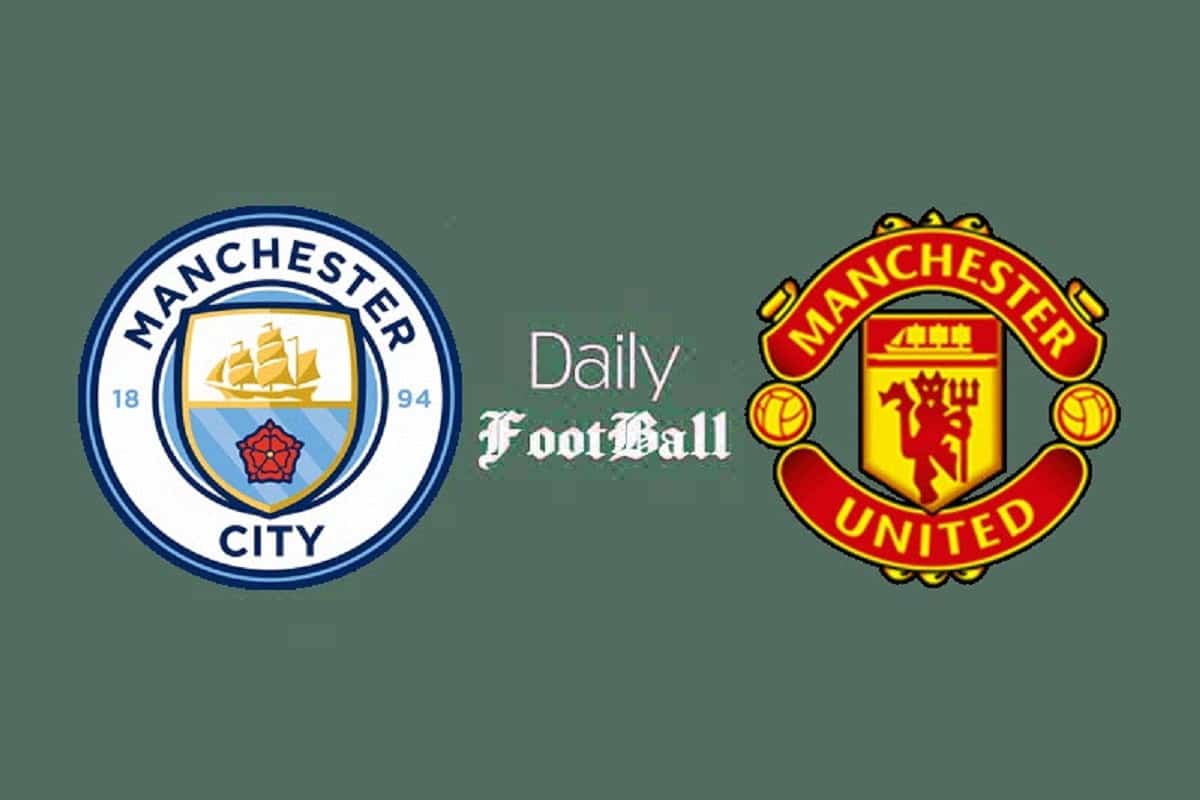 پخش زنده بازی منچسترسیتی و منچستریونایتد امشب یکشنبه 23 شهریور 1404 | دیلی فوتبال