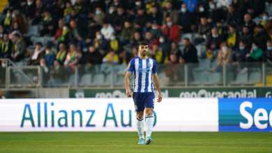 نتیجه بازی پورتو و فریرا| پیروزی پرگل پورتو در درخشش مهدی طارمی | دیلی فوتبال