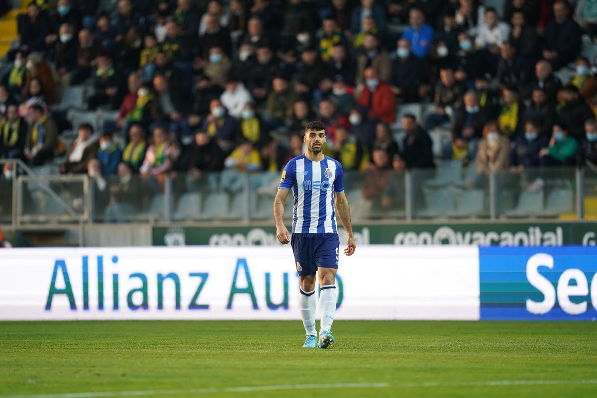 نتیجه بازی پورتو و فریرا| پیروزی پرگل پورتو در درخشش مهدی طارمی نتیجه بازی پورتو و فریرا| پیروزی پرگل پورتو در درخشش مهدی طارمی | دیلی فوتبال