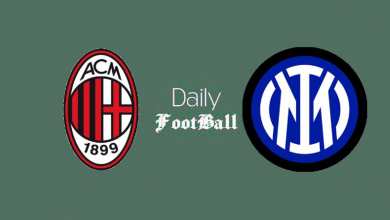 پخش زنده بازی میلان و اینتر امشب چهارشنبه 13 فروردین 1404 | دیلی فوتبال