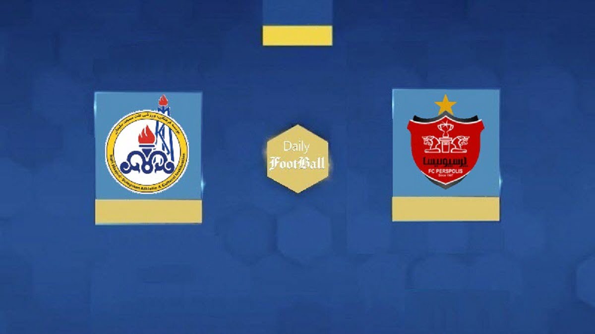 نتیجه بازی پرسپولیس و نفت مسجدسلیمان| کامبک دیدنی سرخپوشان نتیجه بازی پرسپولیس و نفت مسجدسلیمان| کامبک دیدنی سرخپوشان | دیلی فوتبال
