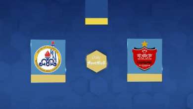 نتیجه بازی پرسپولیس و نفت مسجدسلیمان| کامبک دیدنی سرخپوشان | دیلی فوتبال