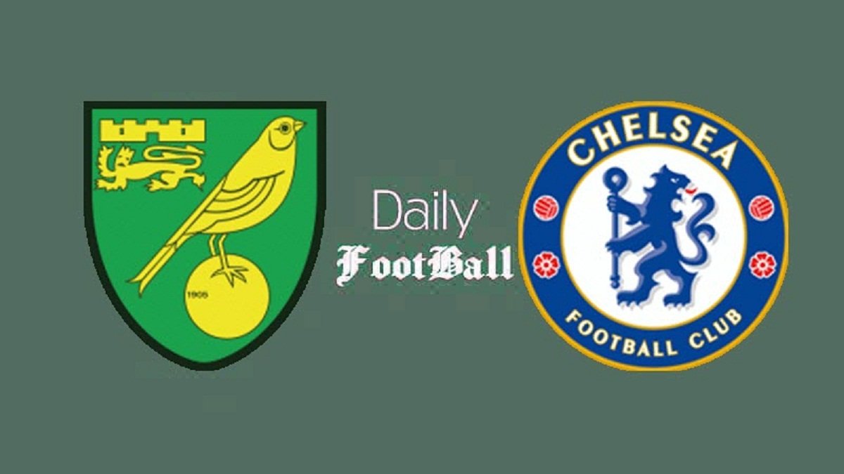 پخش زنده بازی چلسی و نوریچ سیتی امشب پنجشنبه 19 اسفند 1400 پخش زنده بازی چلسی و نوریچ سیتی امشب پنجشنبه 19 اسفند 1400 | دیلی فوتبال