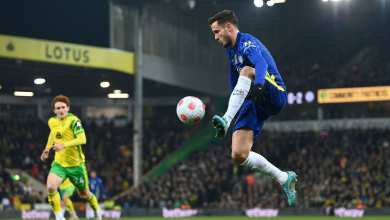 نتیجه بازی چلسی و نوریچ سیتی| پیروزی چلسی در خانه نوریچ | دیلی فوتبال