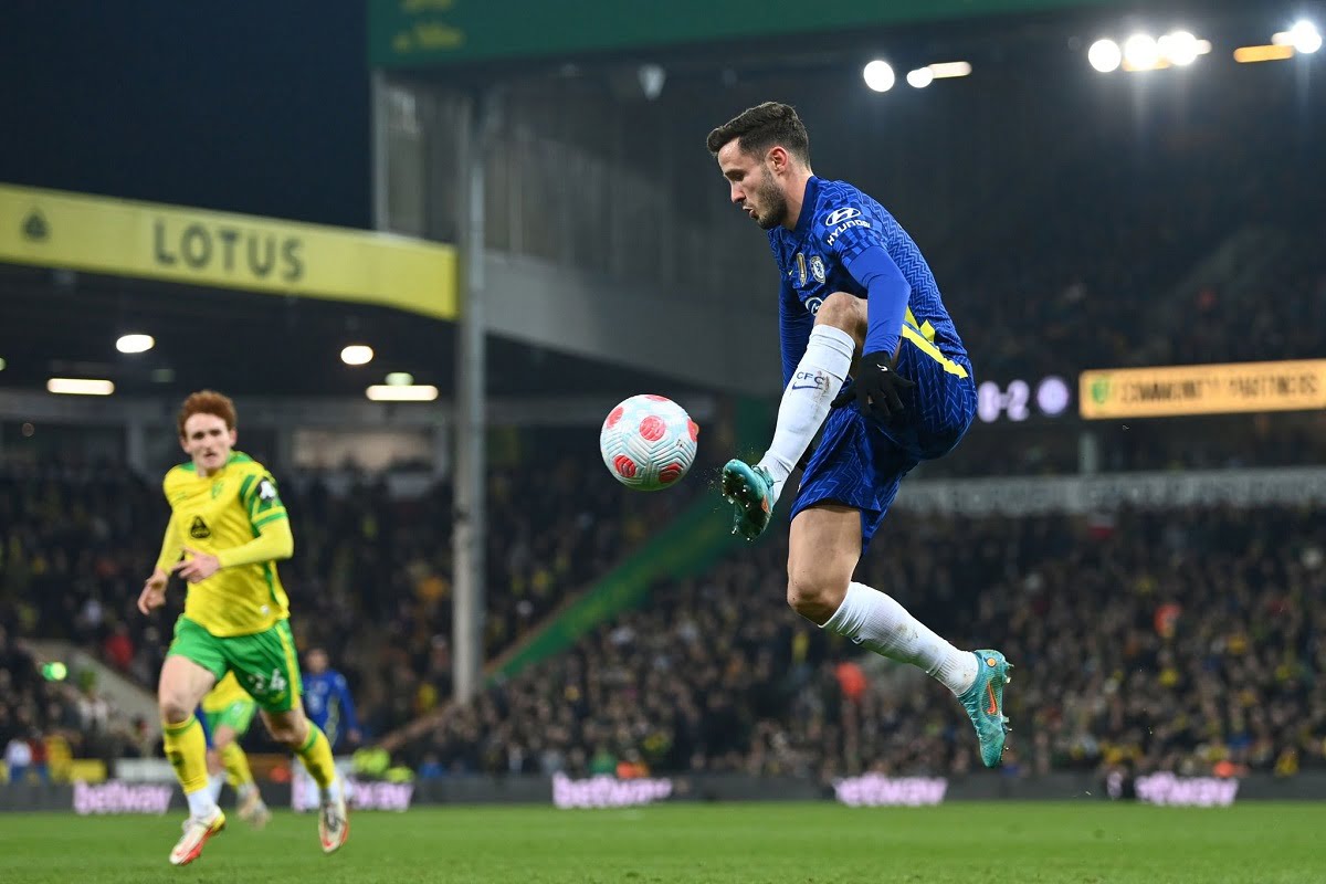 نتیجه بازی چلسی و نوریچ سیتی| پیروزی چلسی در خانه نوریچ نتیجه بازی چلسی و نوریچ سیتی| پیروزی چلسی در خانه نوریچ | دیلی فوتبال