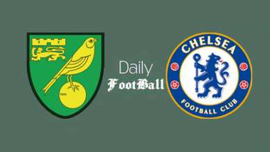 پخش زنده بازی چلسی و نوریچ سیتی امشب پنجشنبه 19 اسفند 1400 | دیلی فوتبال
