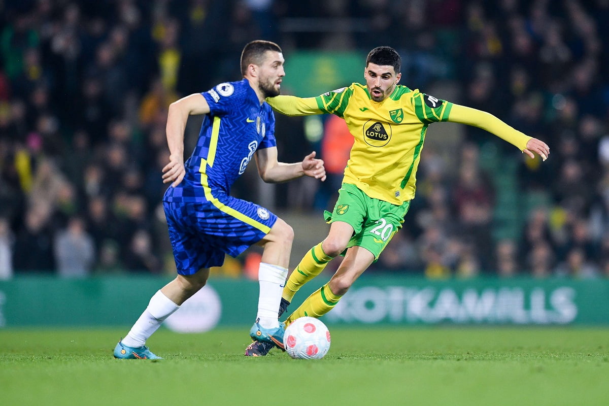 فیلم| خلاصه بازی چلسی و نوریچ سیتی دیشب پنجشنبه 19 اسفند 1400 | دیلی فوتبال