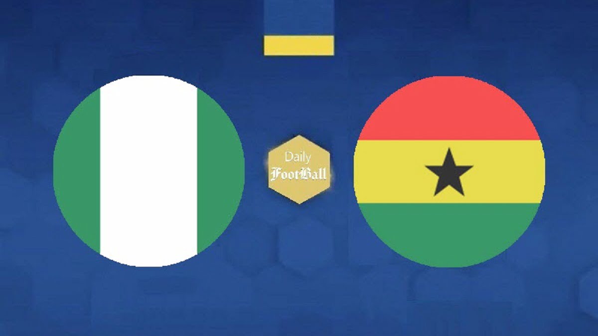 نتیجه بازی برگشت نیجریه و غنا در انتخابی جام جهانی 2022 نتیجه بازی برگشت نیجریه و غنا در انتخابی جام جهانی 2022 | دیلی فوتبال