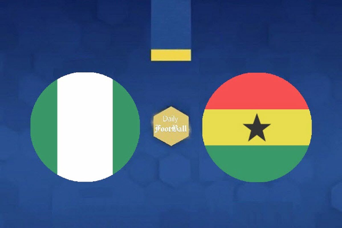 نتیجه بازی برگشت نیجریه و غنا در انتخابی جام جهانی 2022 نتیجه بازی برگشت نیجریه و غنا در انتخابی جام جهانی 2022 | دیلی فوتبال