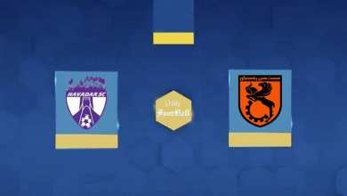 نتیجه بازی هوادار و مس رفسنجان در هفته 27 لیگ برتر | دیلی فوتبال