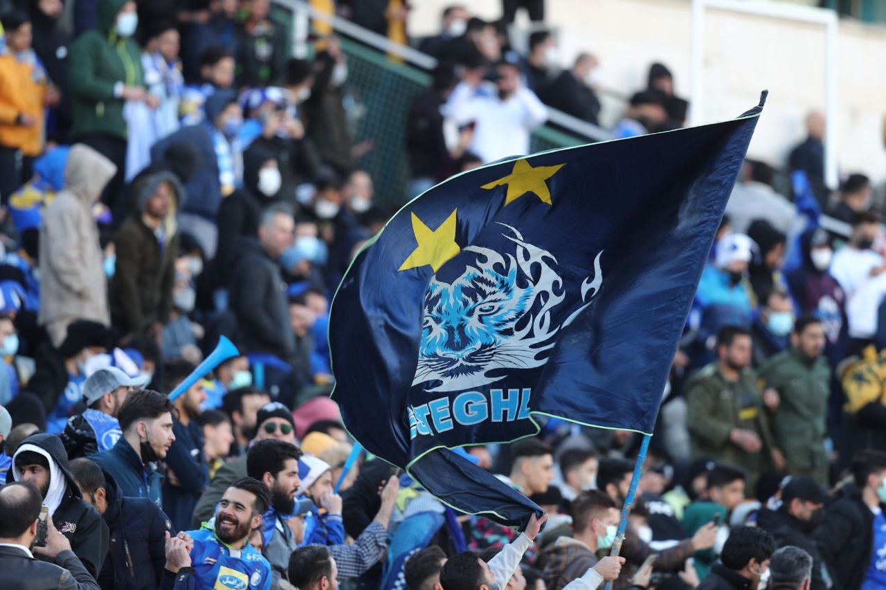 حذف استقلال از لیگ قهرمانان آسیا قطعی شد حذف استقلال از لیگ قهرمانان آسیا قطعی شد | دیلی فوتبال