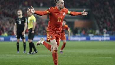 نتیجه بازی ولز و اتریش| صعود ولز به مرحله نهایی پلی آف انتخابی جام جهانی 2022 با درخشش گرت بیل | دیلی فوتبال