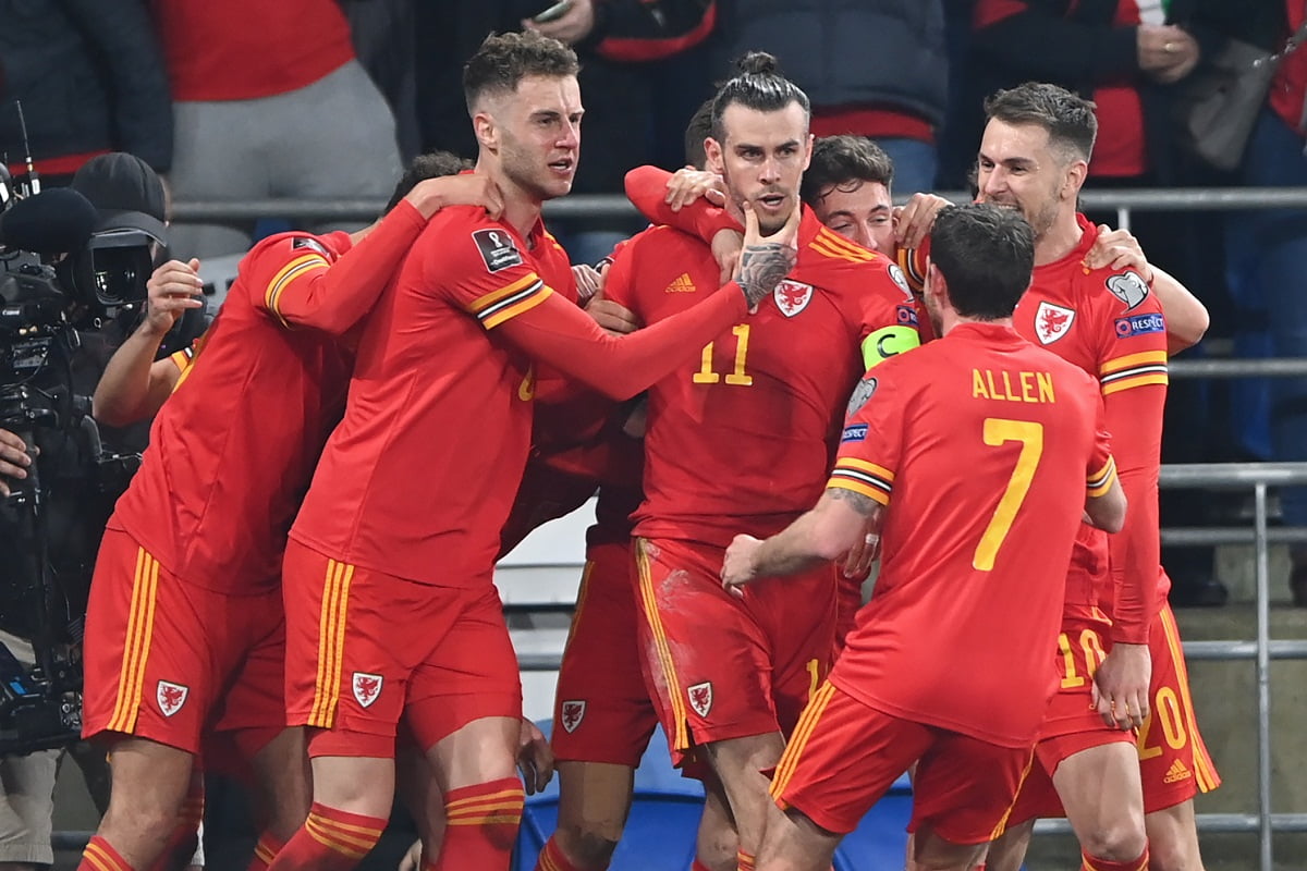 فیلم| خلاصه بازی ولز و اتریش دیشب پنجشنبه 4 فروردین 1401 فیلم| خلاصه بازی ولز و اتریش دیشب پنجشنبه 4 فروردین 1401 | دیلی فوتبال