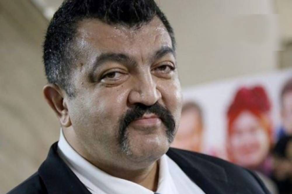 عکس| استوری معنادار احمد ایراندوست درباره انتخابات ریاست جمهوری | دیلی فوتبال