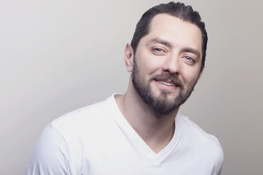 عکس| بهرام رادان ازدواج کرد | همسر بهرام رادان کیست؟ | دیلی فوتبال