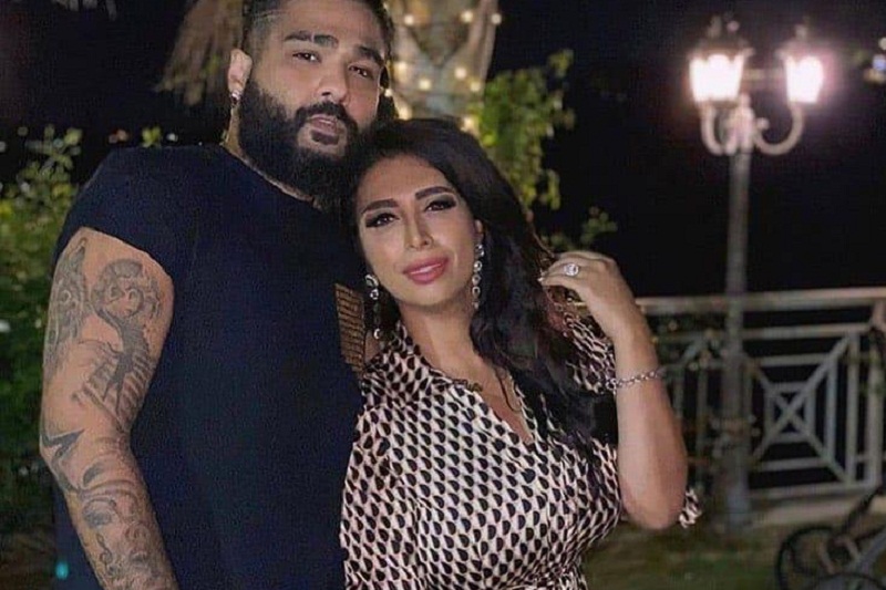 عکس| چهره واقعی و بدون روتوش همسر ساسی عکس| چهره واقعی و بدون روتوش همسر ساسی | دیلی فوتبال