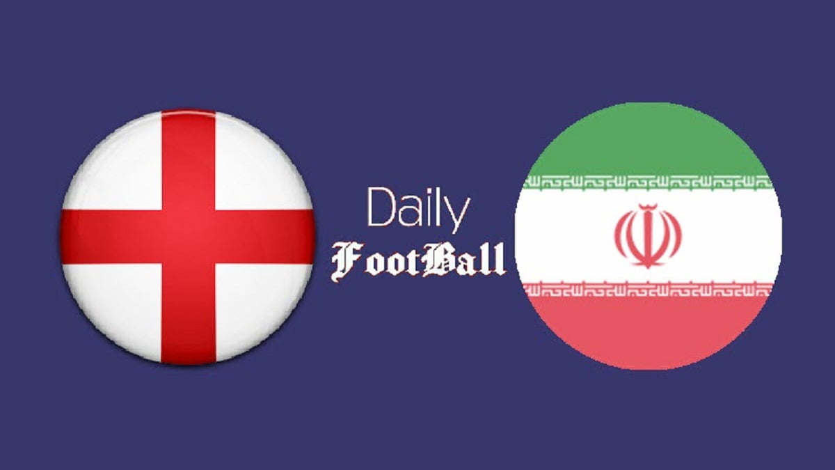 بازی اول تیم ملی در جام جهانی| تاریخ و زمان بازی ایران و انگلیس در جام جهانی 2022 بازی اول تیم ملی در جام جهانی| تاریخ و زمان بازی ایران و انگلیس در جام جهانی 2022 | دیلی فوتبال