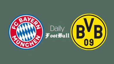 پخش زنده بازی بایرن مونیخ و دورتموند امشب شنبه 23 فروردین 1404 | دیلی فوتبال