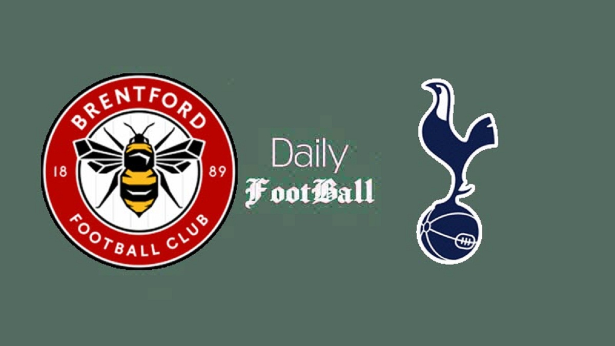 پخش زنده بازی برنتفورد و تاتنهام امشب شنبه 3 اردیبهشت 1401 | دیلی فوتبال