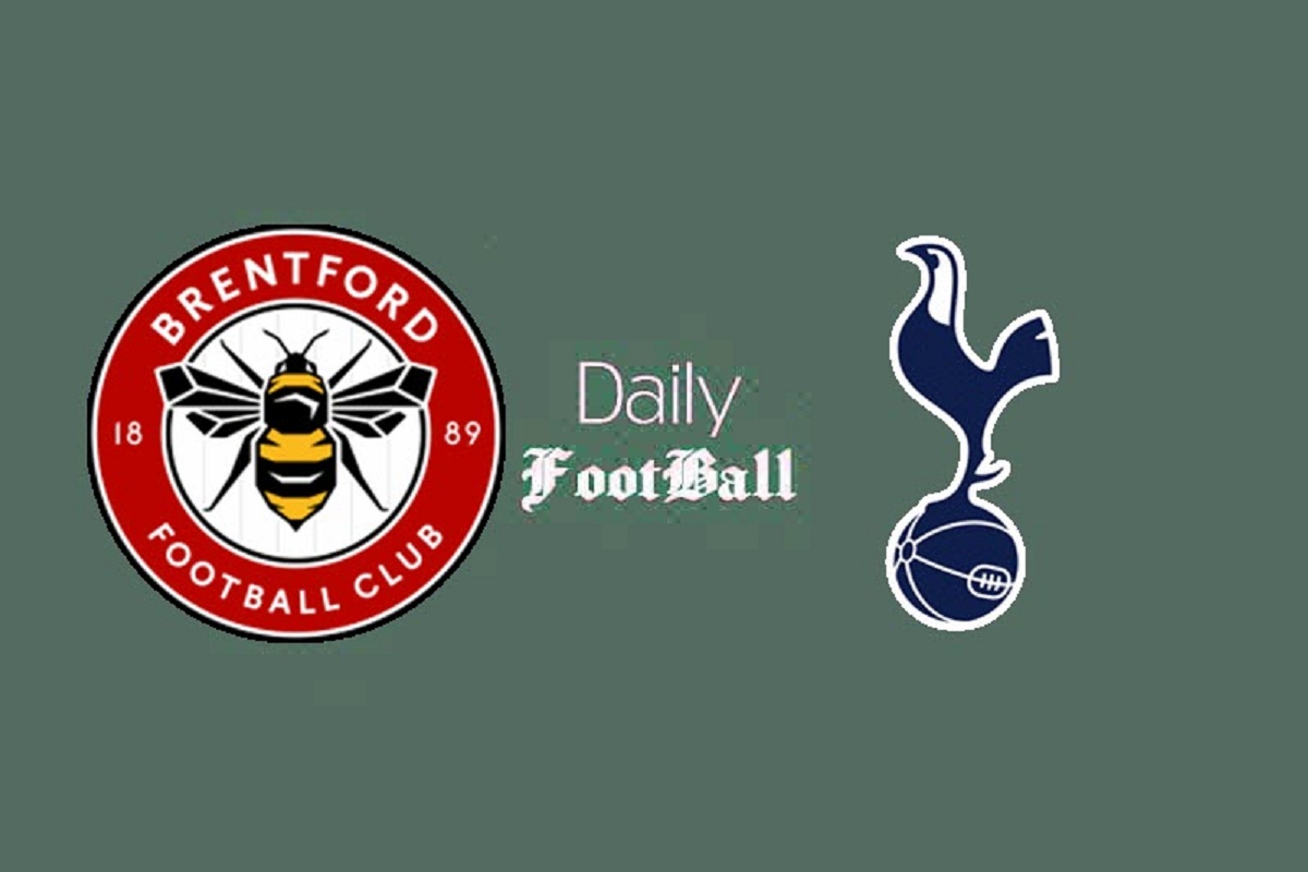 پخش زنده بازی برنتفورد و تاتنهام امشب شنبه 3 اردیبهشت 1401 | دیلی فوتبال