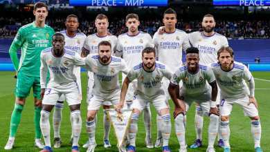 ترکیب رئال مادرید مقابل لایپزیگ برای بازی امشب 16 اسفند 1402 | دیلی فوتبال