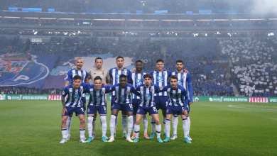 غیبت مهدی طارمی از ترکیب پورتو مقابل سانتا کلارا برای بازی امشب 26 فروردین 1402 | دیلی فوتبال