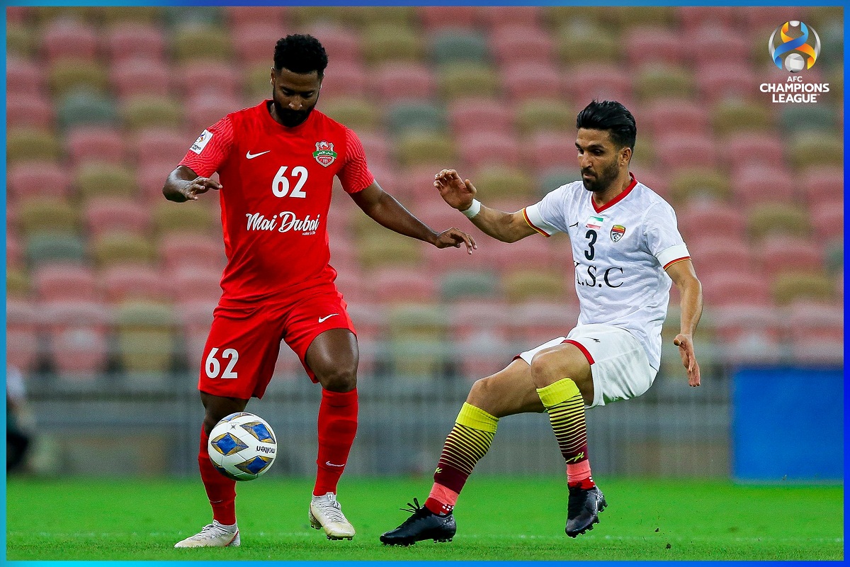 فیلم| خلاصه بازی فولاد و شباب الاهلی امشب یکشنبه 21 فروردین 1401 | دیلی فوتبال