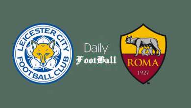 پخش زنده بازی لسترسیتی و رم امشب پنجشنبه 8 اردیبهشت 1401 | دیلی فوتبال