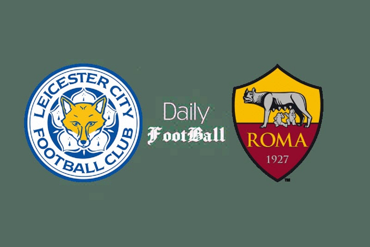 پخش زنده بازی لسترسیتی و رم امشب پنجشنبه 8 اردیبهشت 1401 | دیلی فوتبال