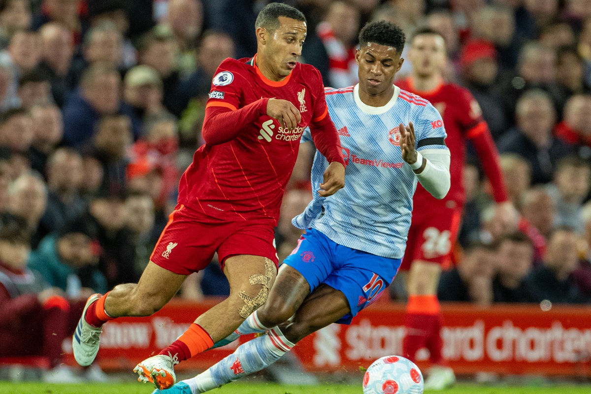 فیلم| خلاصه بازی لیورپول و منچستریونایتد دیشب سه شنبه 30 فروردین 1401 فیلم| خلاصه بازی لیورپول و منچستریونایتد دیشب سه شنبه 30 فروردین 1401 | دیلی فوتبال