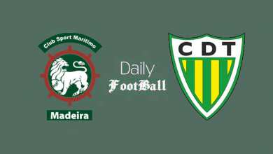 پخش زنده بازی ماریتیمو و توندلا امروز یکشنبه 14 فروردین 1401 | دیلی فوتبال