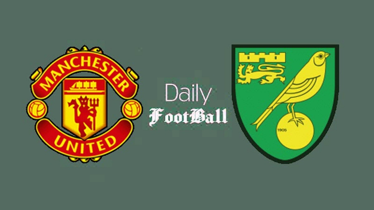 پخش زنده بازی منچستریونایتد و نوریچ سیتی امروز شنبه 27 فروردین 1401 پخش زنده بازی منچستریونایتد و نوریچ سیتی امروز شنبه 27 فروردین 1401 | دیلی فوتبال