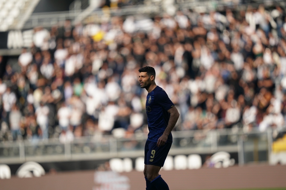 موتور گلزنی طارمی برای پورتو روشن شد موتور گلزنی طارمی برای پورتو روشن شد | دیلی فوتبال