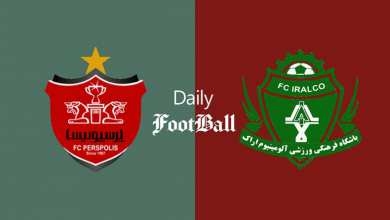نتیجه و خلاصه بازی دوستانه پرسپولیس و آلومینیوم اراک امروز سه شنبه 14 مرداد 1404 | دیلی فوتبال
