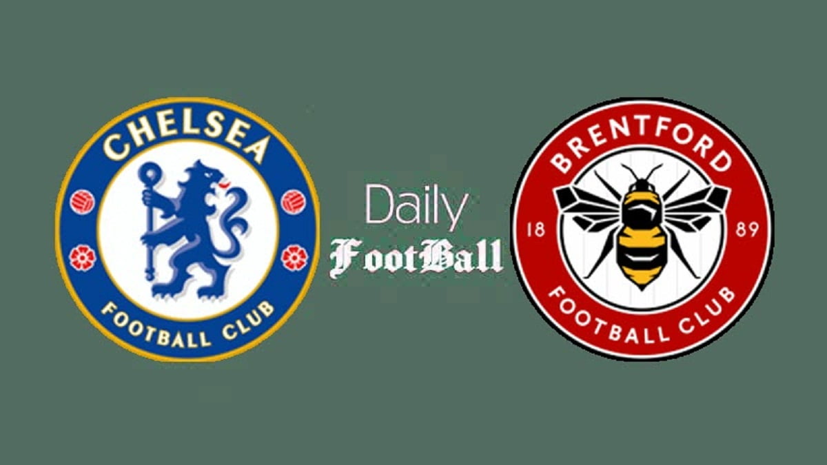 پخش زنده بازی چلسی و برنتفورد امروز شنبه 13 فروردین 1401 | دیلی فوتبال
