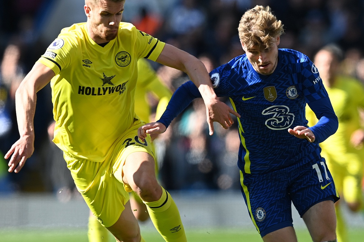 نتیجه بازی چلسی و برنتفورد| تحقیر چلسی توسط یاران سامان قدوس | دیلی فوتبال