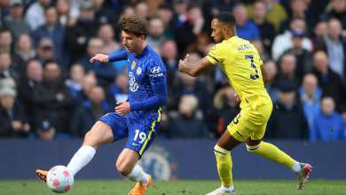 فیلم| خلاصه بازی چلسی و برنتفورد امشب شنبه 13 فروردین 1401 | دیلی فوتبال