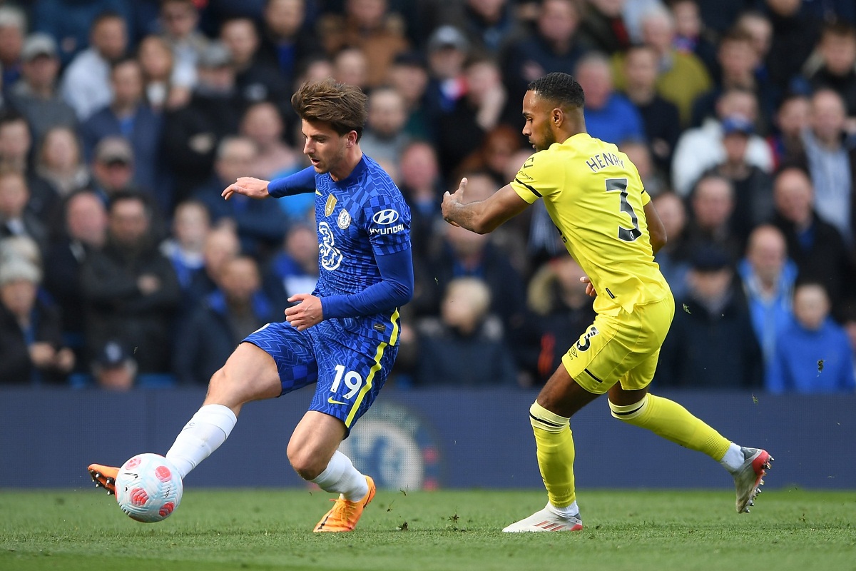 فیلم| خلاصه بازی چلسی و برنتفورد امشب شنبه 13 فروردین 1401 | دیلی فوتبال