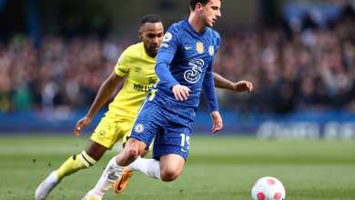 نتیجه بازی چلسی و برنتفورد| تحقیر چلسی توسط یاران سامان قدوس | دیلی فوتبال