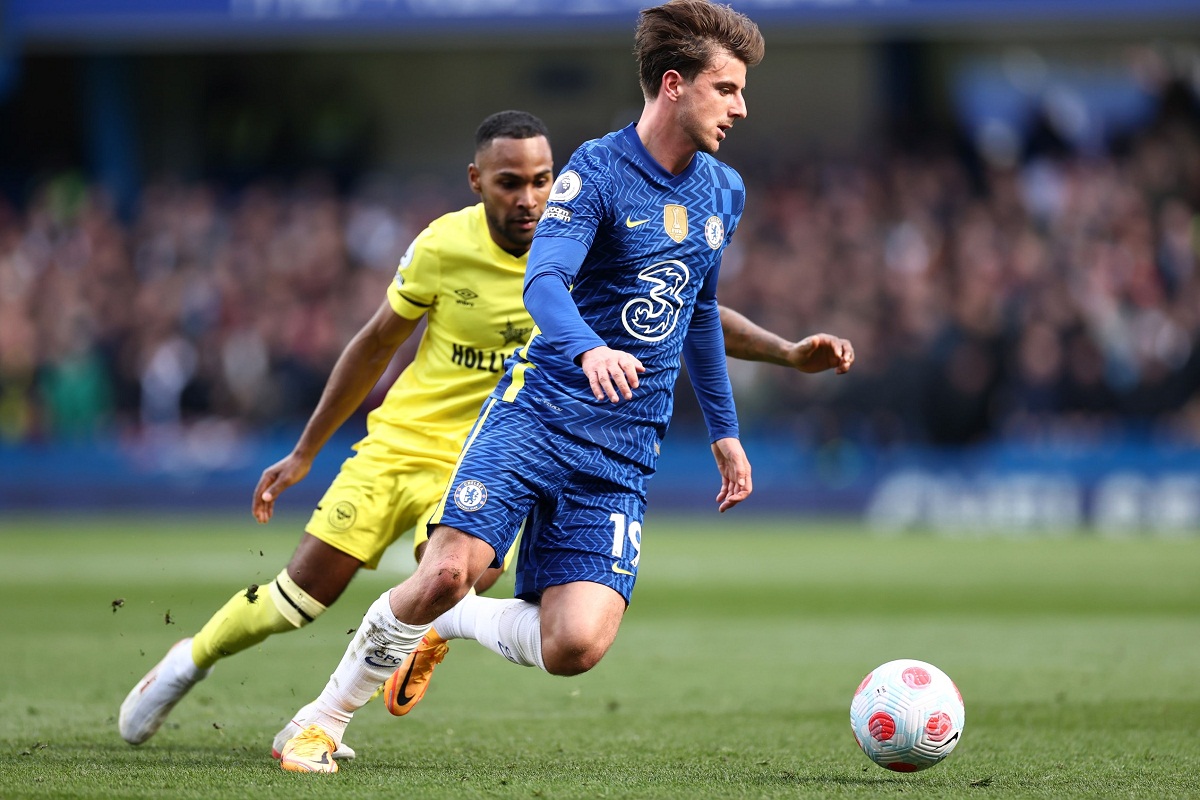 نتیجه بازی چلسی و برنتفورد| تحقیر چلسی توسط یاران سامان قدوس | دیلی فوتبال