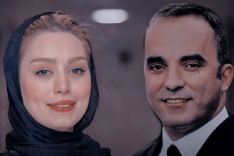 مخالفت سعید قریشی (پدر سحر قریشی) با رابطه دخترش و تتلو + عکس مخالفت سعید قریشی (پدر سحر قریشی) با رابطه دخترش و تتلو + عکس | دیلی فوتبال