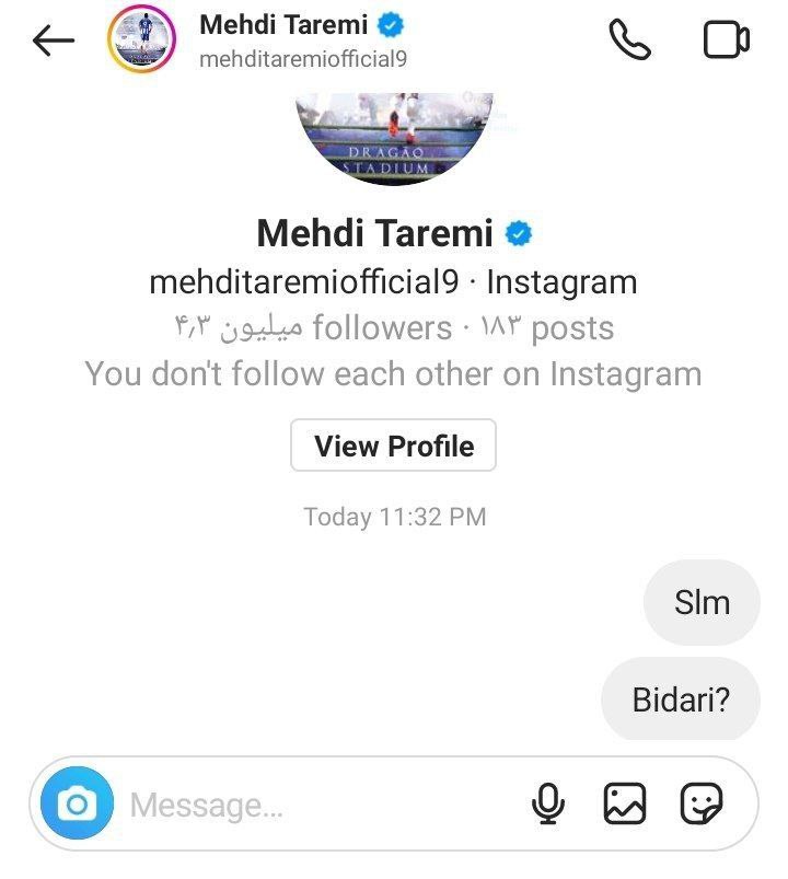 تتلو و سحر قریشی جدا شدند: علت جدایی تتلو از سحر قریشی تتلو و سحر قریشی جدا شدند: علت جدایی تتلو از سحر قریشی | دیلی فوتبال