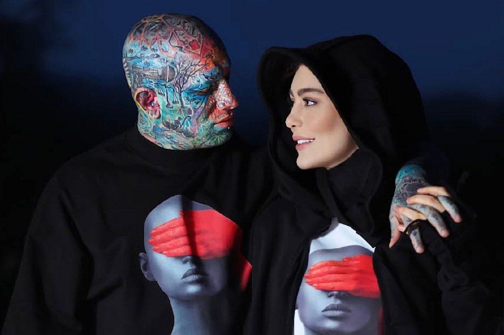 شوک تتلو به قیمت لیر: خواستگاری امیر تتلو از سحر قریشی در کنسرت ترکیه! شوک تتلو به قیمت لیر: خواستگاری امیر تتلو از سحر قریشی در کنسرت ترکیه! | دیلی فوتبال