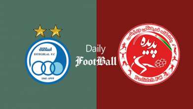 فیلم| خلاصه بازی استقلال و پدیده شهر خودرو امشب دوشنبه 19 اردیبهشت 1401 | دیلی فوتبال