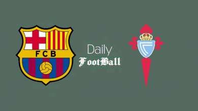 پخش زنده بازی بارسلونا و سلتاویگو امروز شنبه 30 فروردین 1404 | دیلی فوتبال