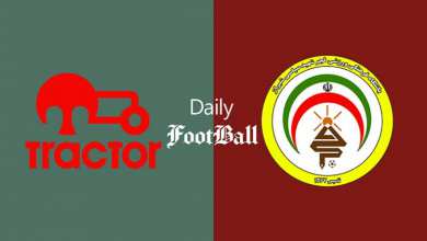 فیلم| خلاصه بازی تراکتور و فجر سپاسی امروز پنجشنبه 3 مهر 1404 | دیلی فوتبال