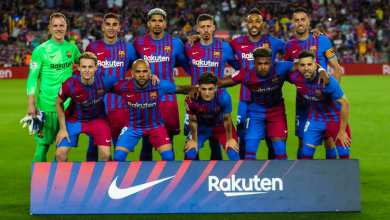 ترکیب بارسلونا مقابل اتلتیک بیلبائو برای بازی امشب 3 شهریور 1403 | دیلی فوتبال