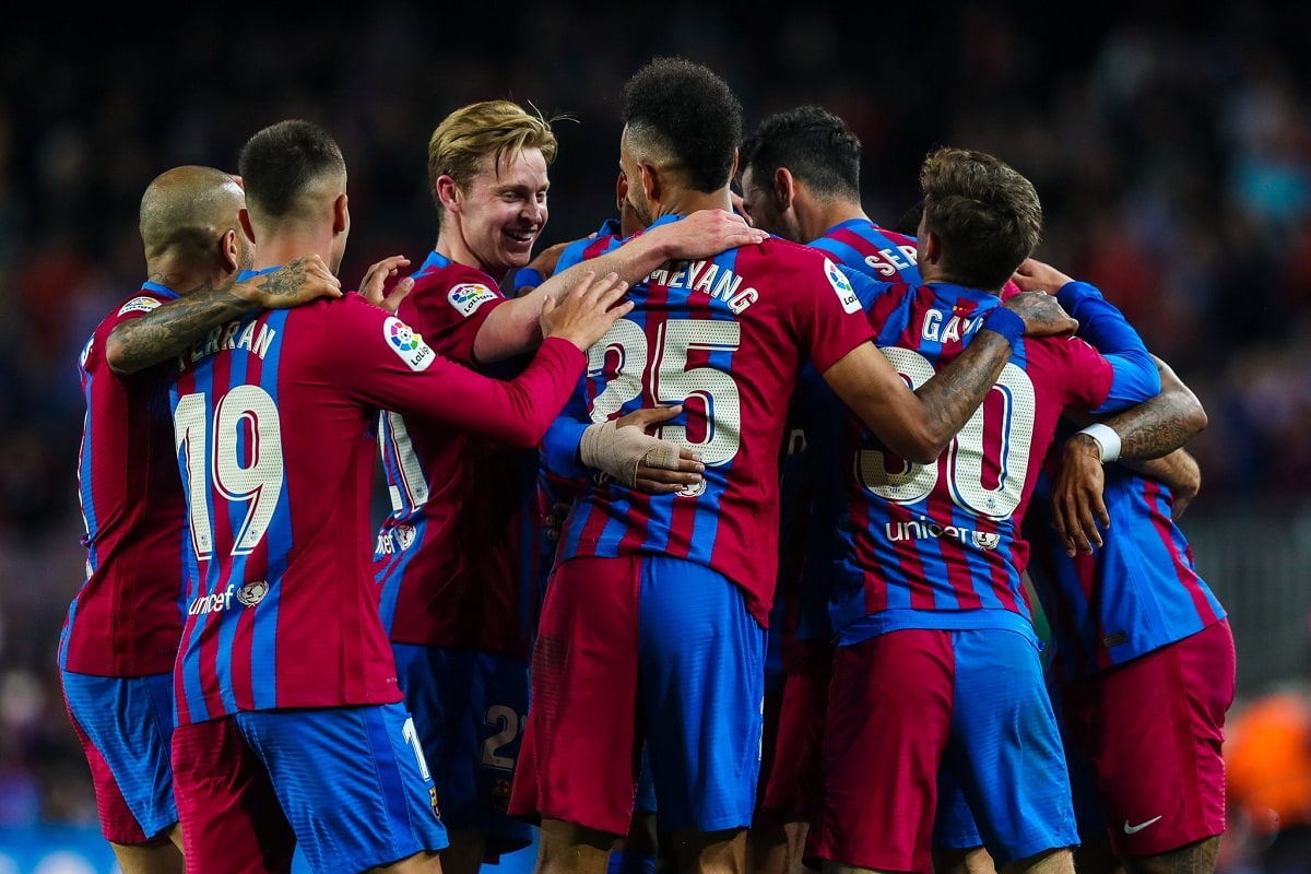 ترکیب احتمالی بارسلونا مقابل رئال مادرید برای بازی امروز 4 آبان 1404 | دیلی فوتبال