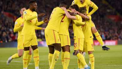 ترکیب لیورپول مقابل خیرونا برای بازی امشب 20 آذر 1403 | دیلی فوتبال